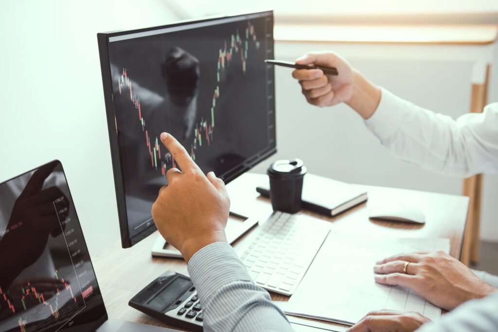 Forex Broker