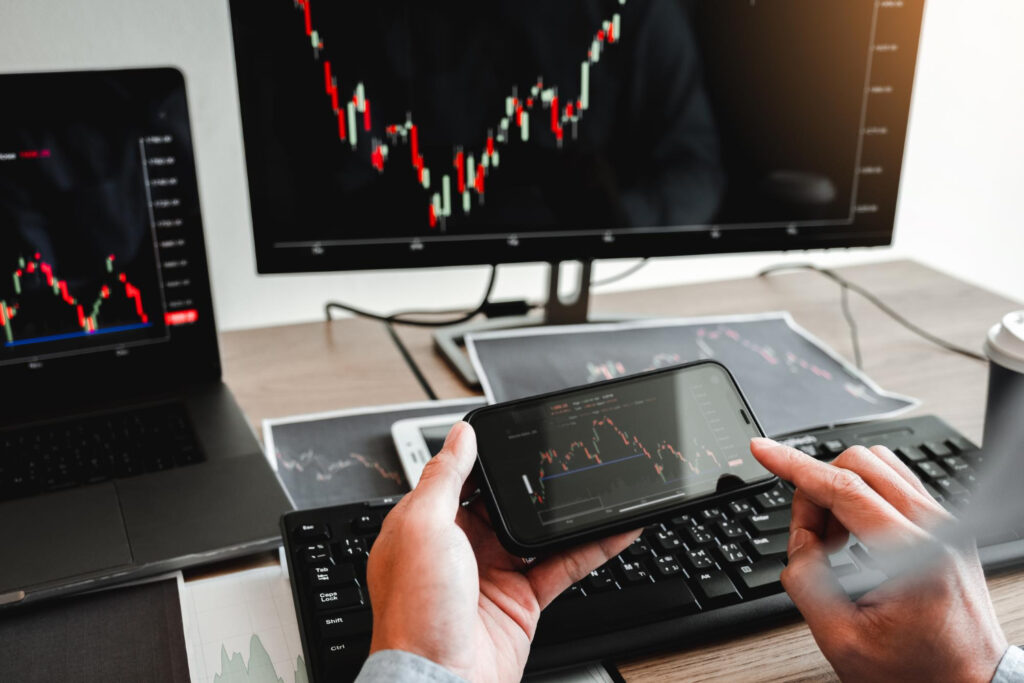 Forex Broker